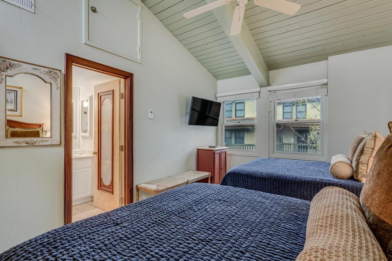 Interlude Condominiums 3-Bedroom Unit 302 Snowmass Village Exterior photo